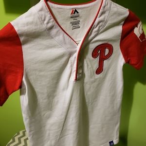 Kids sports shirt
